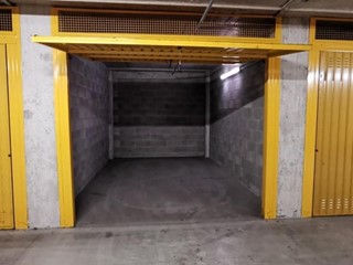 Box in Vendita a Milano, 33'600€, 36 m²