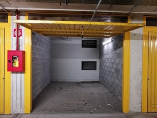 Box in Vendita a Milano, 32'160€, 33 m²