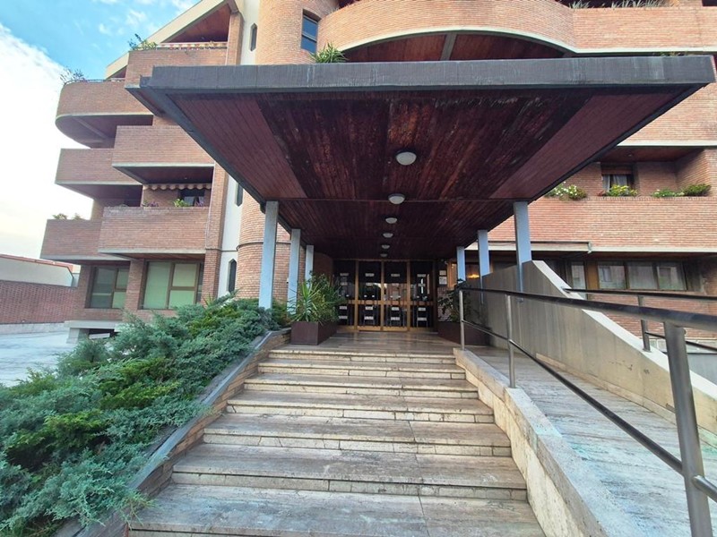 Trilocale in Vendita a Siena, 130'000€, 43 m², arredato