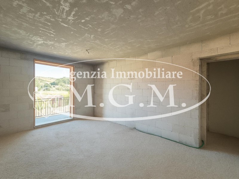 Trilocale in Vendita a Santa Maria a Monte, zona Montecalvoli Basso, 155'000€, 75 m²