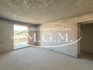 Trilocale in Vendita a Santa Maria a Monte, zona Montecalvoli Basso, 155'000€, 75 m²