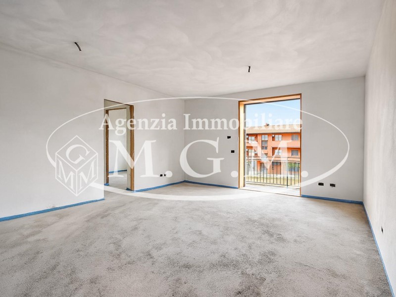 Trilocale in Vendita a Santa Maria a Monte, zona Montecalvoli Basso, 155'000&euro;, 75 m²