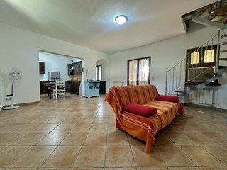 Villa bifamiliare in Vendita a Pietrasanta, 375'000€, 85 m²