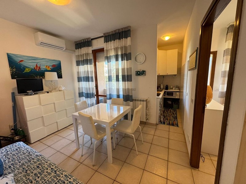 Bilocale in Vendita a Pisa, zona Marina di Pisa, 195'000€, 40 m², arredato