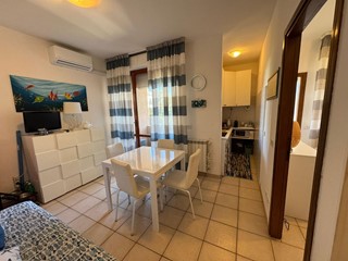 Bilocale in Vendita a Pisa, zona Marina di Pisa, 195'000€, 40 m², arredato