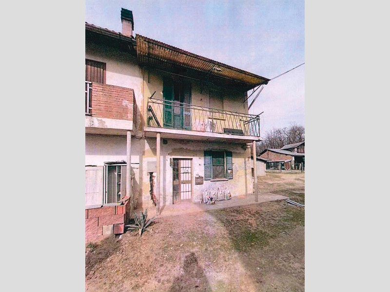 Appartamento in Vendita a Garlasco, 24'306€, 263 m²