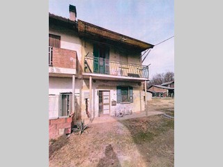 Appartamento in Vendita a Garlasco, 24'306€, 263 m²
