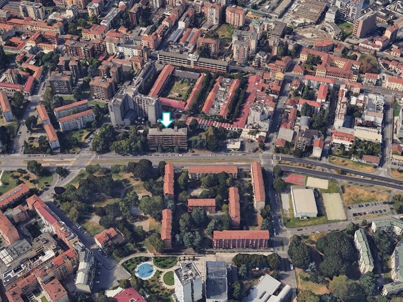 Box in Vendita a Milano, 19'500€, 18 m²