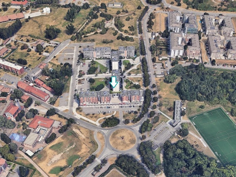 Box in Vendita a Rozzano, 9'000€, 18 m²