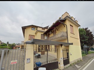 Quadrilocale in Vendita a Cesate, 60'600€, 76 m²