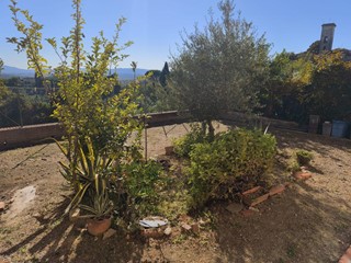 Quadrilocale in Vendita a Palaia, zona Partino, 59'000€, 60 m²