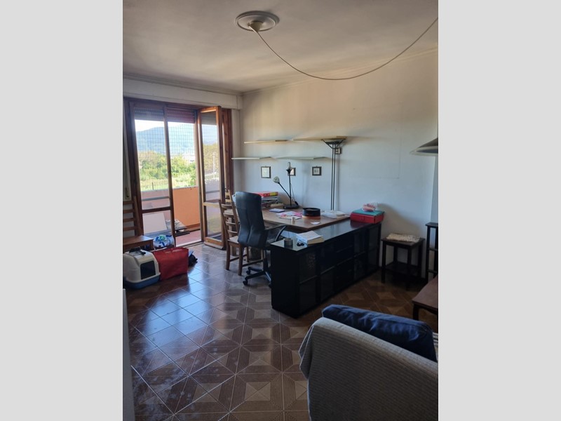 Appartamento in Vendita a Pisa, 270'000€, 120 m², arredato
