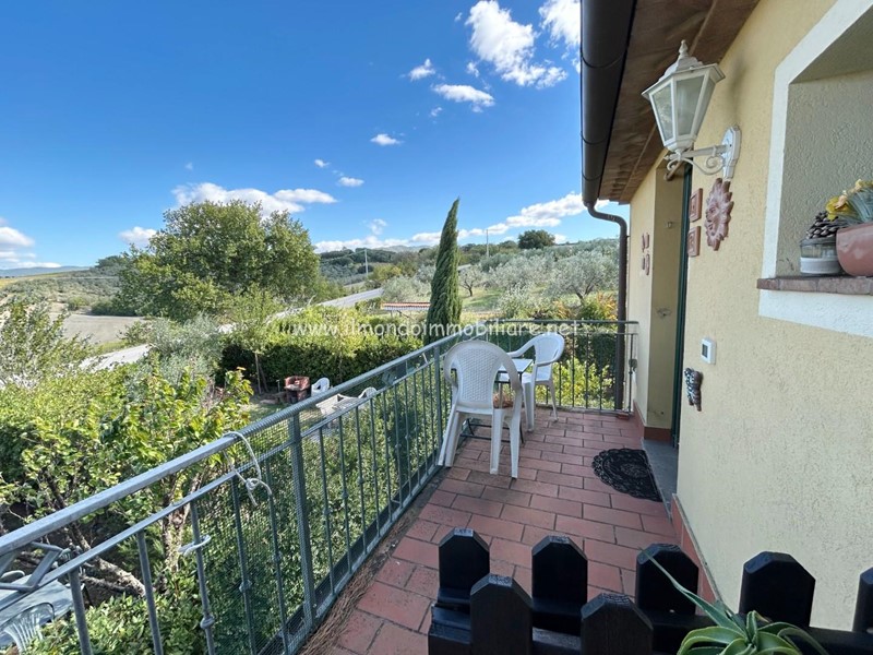 Bilocale in Vendita a Castellina Marittima, zona Spicciano, 118'000€, 42 m², arredato