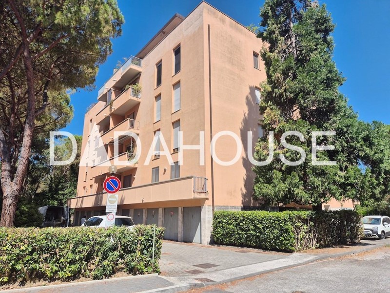 Appartamento in Vendita a Pisa, 279'000€, 120 m², con Box