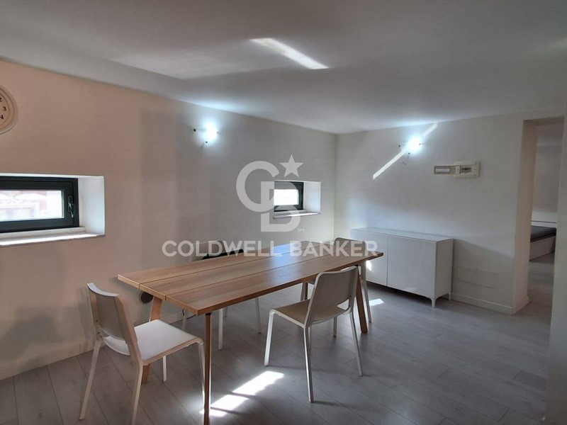 Attico in Affitto a Acireale, 570€, 95 m²