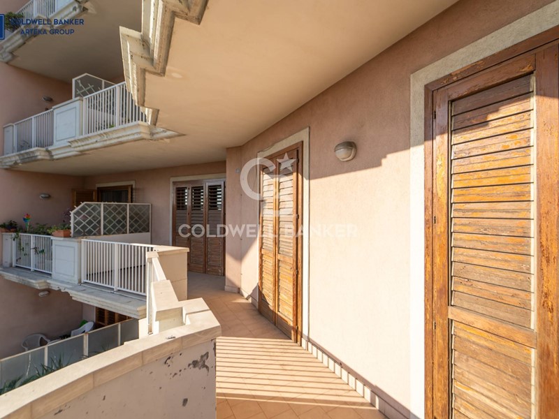 Appartamento in Vendita a Acireale, 185'000&euro;, 156 m²