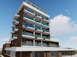 Bilocale in Vendita a Alba Adriatica, 143'000€, 32 m²