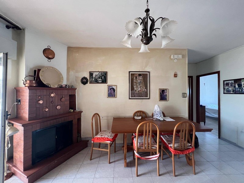 Quadrilocale in Vendita a Apice, 45'000€, 92 m²