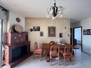 Quadrilocale in Vendita a Apice, 45'000€, 92 m²