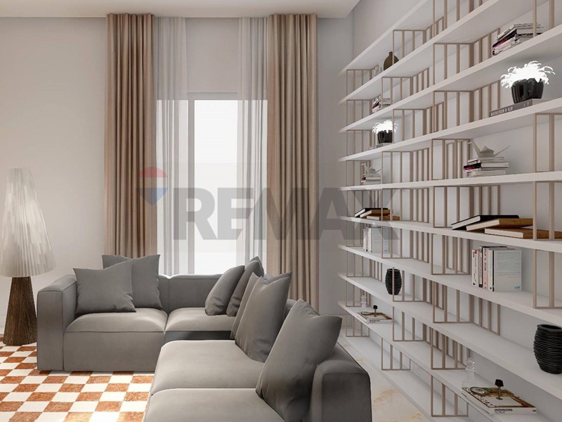 Appartamento in Vendita a Arzano, 195'000&euro;, 118 m²