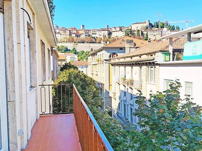 Quadrilocale in Vendita a Bergamo, 690'000€, 150 m²
