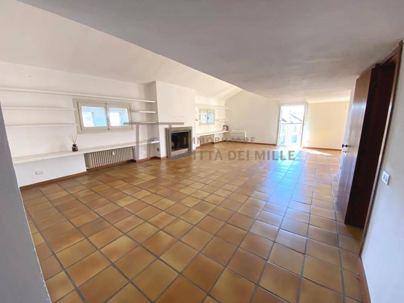 Quadrilocale in Vendita a Bergamo, 730'000€, 170 m²