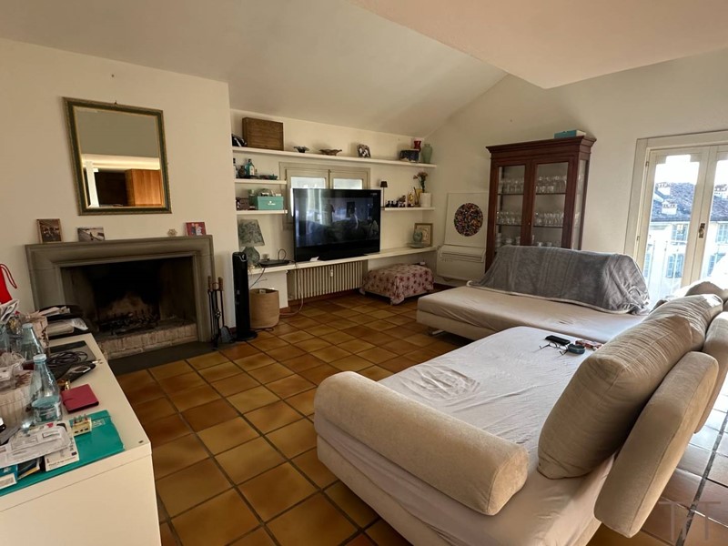 Quadrilocale in Vendita a Bergamo, 730'000&euro;, 170 m²