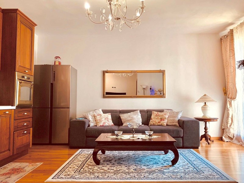 Bilocale in Vendita a Vicenza, 103'000€, 76 m²