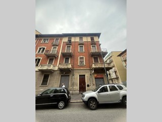 Bilocale in Vendita a Torino, 95'000€, 55 m²