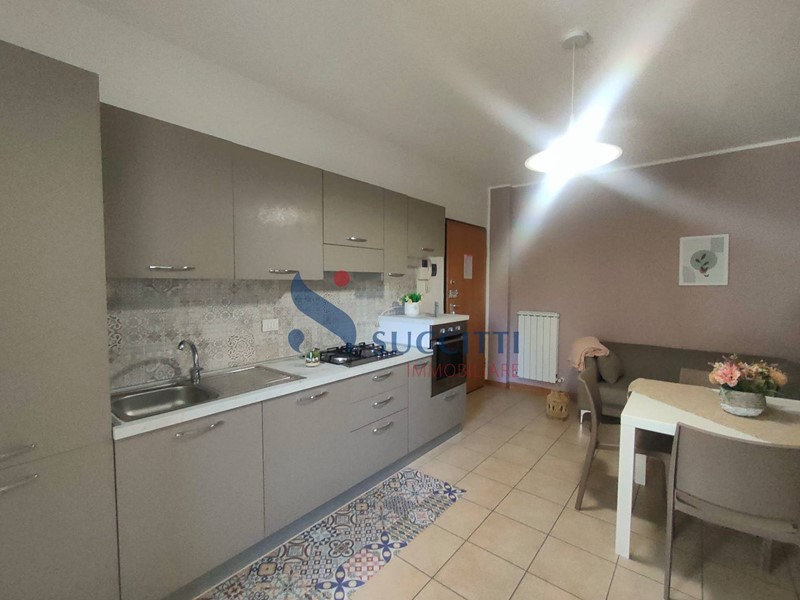 Trilocale in Vendita a Tortoreto, 180'000€, 57 m²