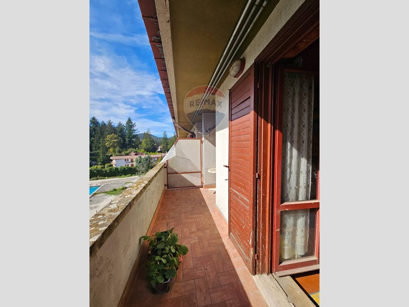 Bilocale in Vendita a Trevi nel Lazio, 27'000€, 50 m²