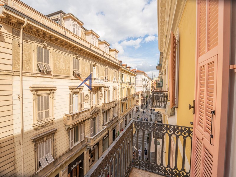 Quadrilocale in Vendita a Sanremo, 540'000€, 112 m²