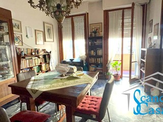 Trilocale in Vendita a Scandicci, 210'000€, 77 m²