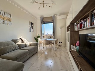 Bilocale in Vendita a Sesto San Giovanni, 219'000€, 64 m²