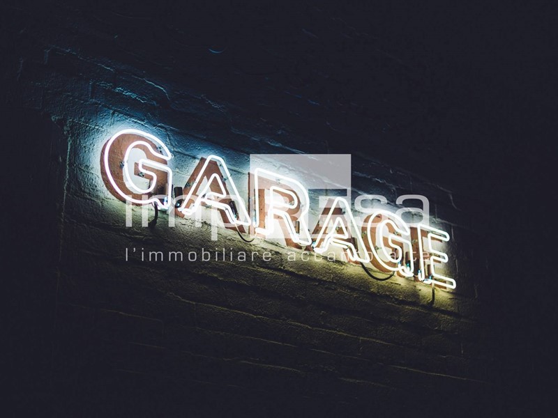 Box in Vendita a Silea, 16'000€, 29 m²