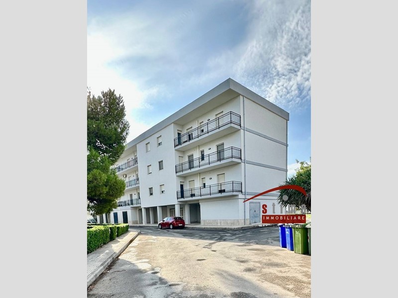 Quadrilocale in Vendita a Siracusa, 165'000€, 130 m²