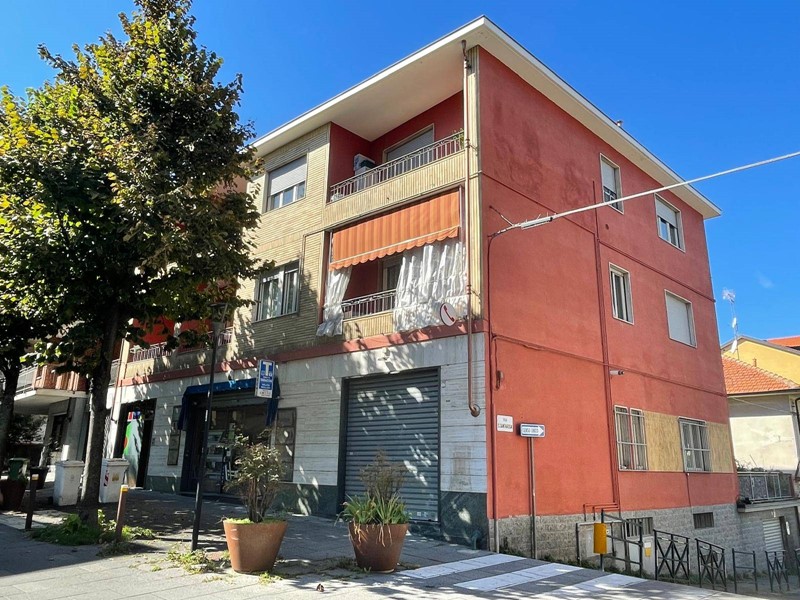 Trilocale in Vendita a Rivoli, 114'000€, 92 m²