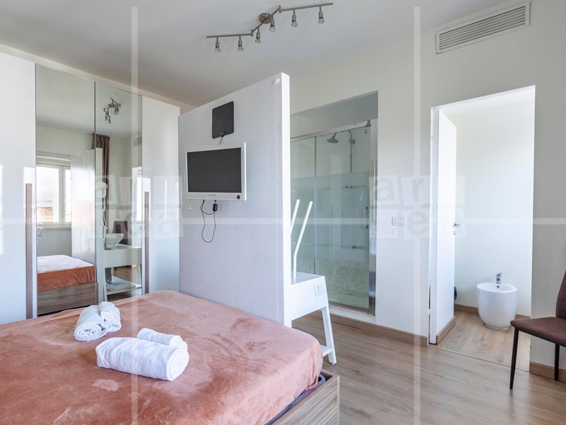 Appartamento in Vendita a Roma, 850'000&euro;, 160 m²