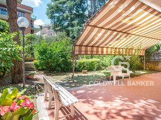 Appartamento in Vendita a Roma, 680'000&euro;, 191 m²