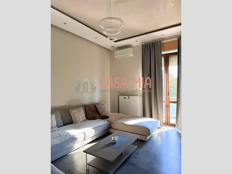 Trilocale in Vendita a Rottofreno, 170'000€, 100 m²