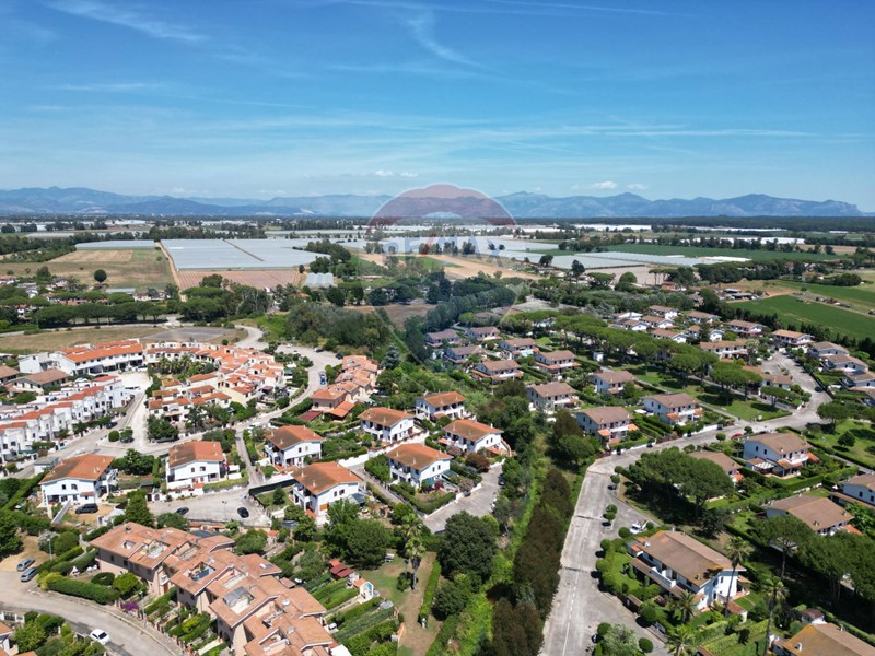 Villetta a schiera in Vendita a Sabaudia, 169'000&euro;, 70 m²