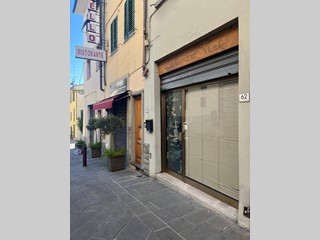 Immobile commerciale in Affitto a San Casciano In Val Di Pesa, 600€, 54 m²