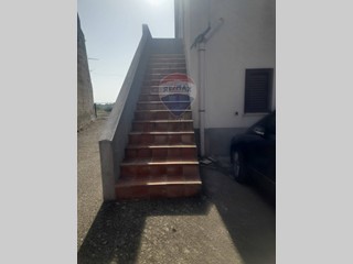 Bilocale in Vendita a San Cataldo, 32'000€, 39 m²