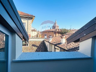 Quadrilocale in Vendita a Pavia, 599'000€, 160 m²