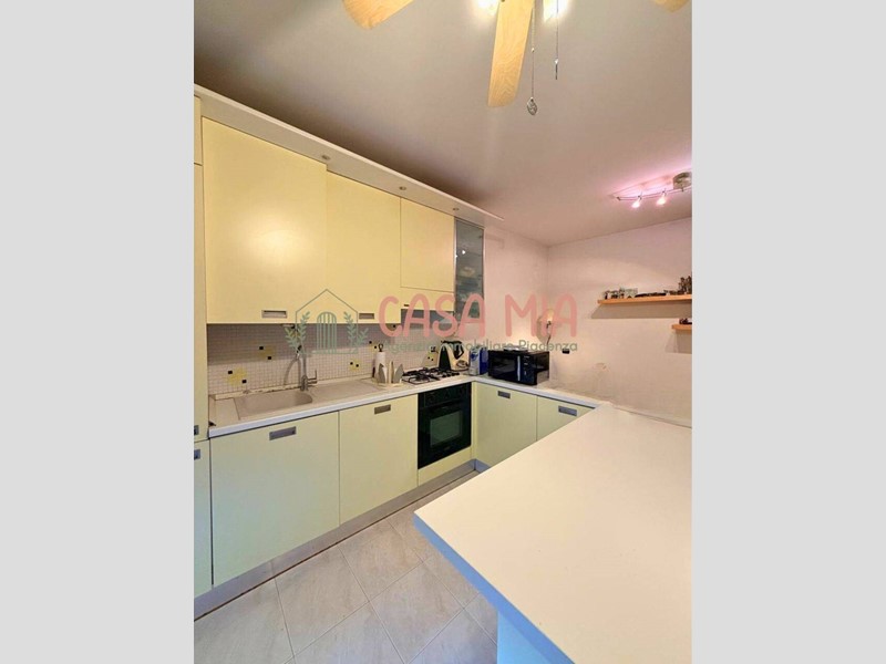 Bilocale in Vendita a Piacenza, 90'000€, 51 m²