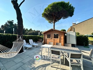 Trilocale in Affitto a Pisa, 600€, 60 m²