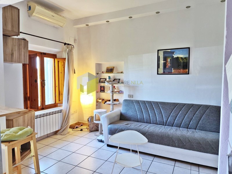 Trilocale in Vendita a Pisa, 148'000€, 70 m²