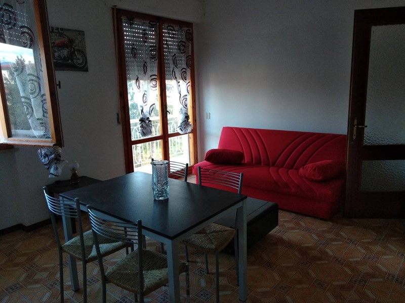 Quadrilocale in Affitto a Pisa, 770€, 95 m²