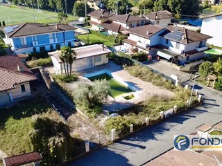 Quadrilocale in Vendita a Pontoglio, 128 m²