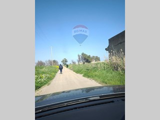 Terreno agricolo in Vendita a Ramacca, 15'000€, 17795 m²